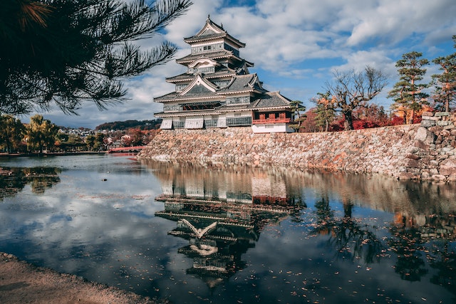 蛟河与文化融合：顺利适应日本留学的生活方式
