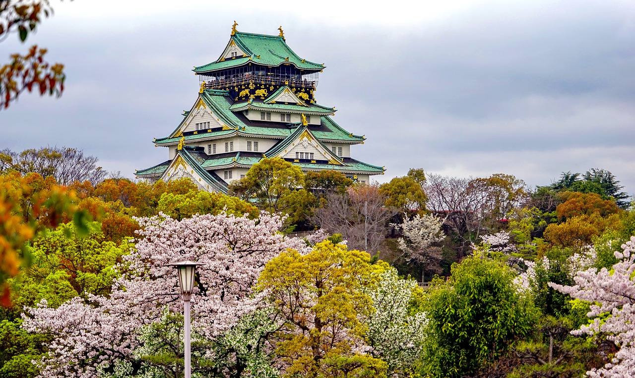 蛟河追寻梦想的起点：为何选择高考后去日本留学？