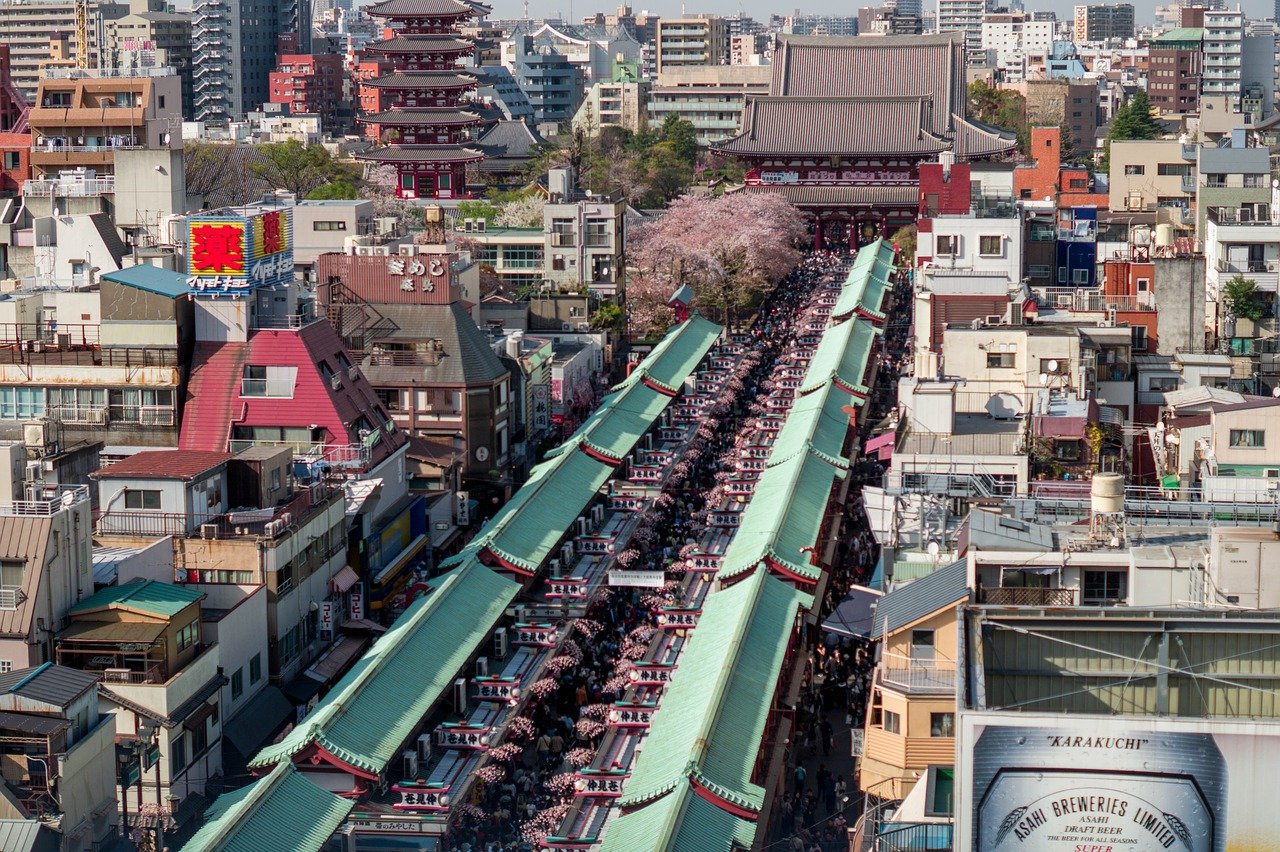 蛟河高考后的新路径：为何选择去日本留学成就未来？